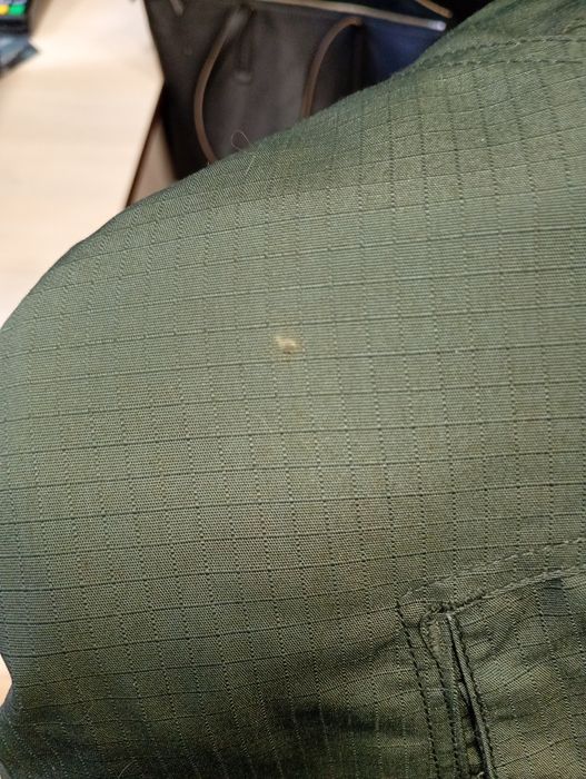 Pantaloni tactici TIGER olive