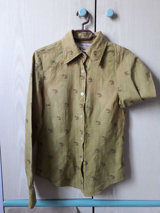 Дамска риза Marlboro Klassics