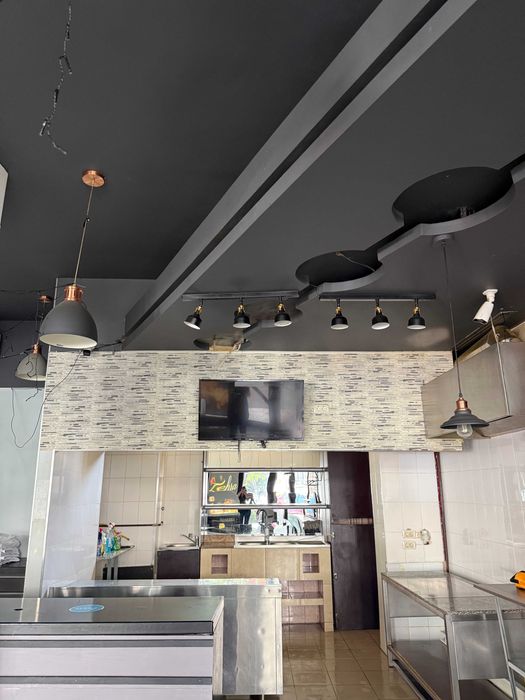 Vand spatiu comercial ultracentral Bacau