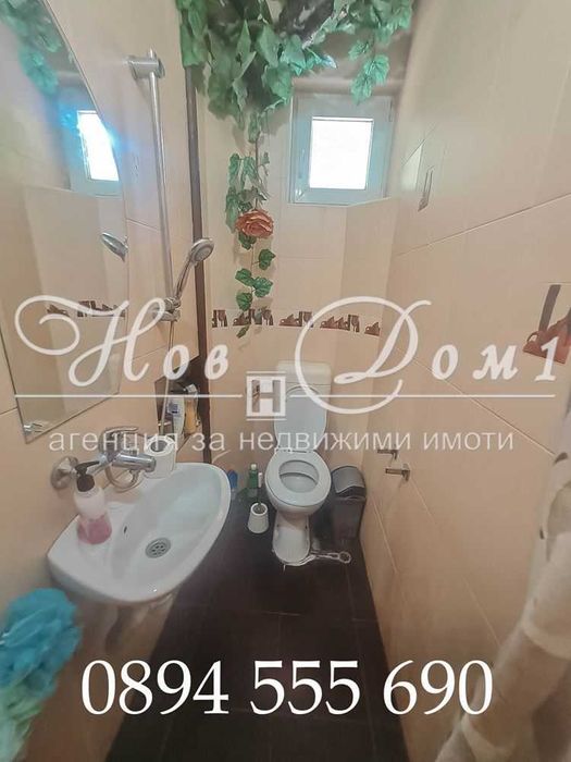 Продава се Тристаен апартамент в Варна, Зимно кино Тракия - 90 кв.м за 2778 €/кв.м - Снимка #2