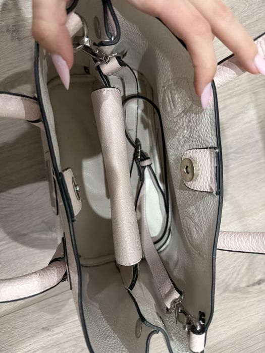 Дамска чанта Marco Tozzi