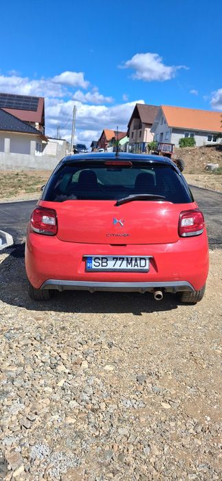 Citroen DS 3 2011