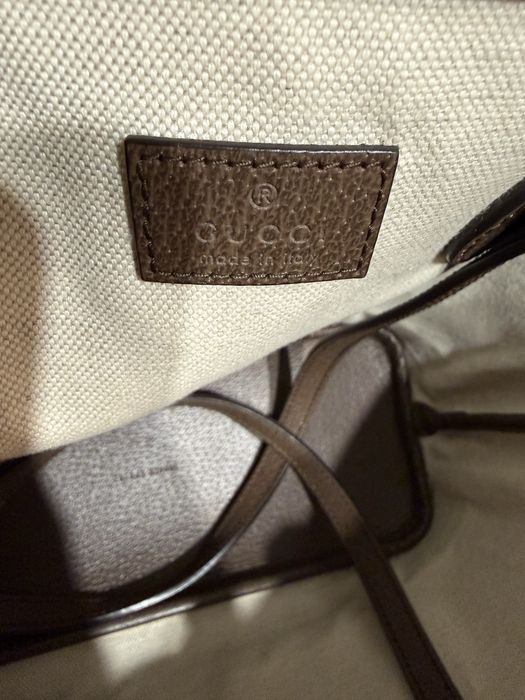 Чанта Gucci Ophidia medium