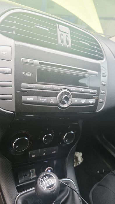 Fiat Bravo 1.4 90k