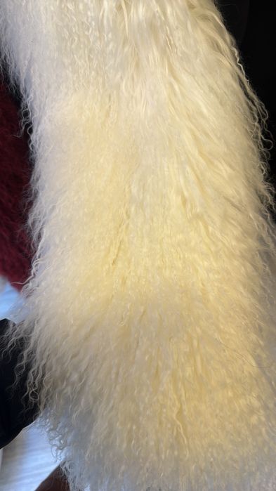 Кожени палта. Естествена кожа  нови италиански