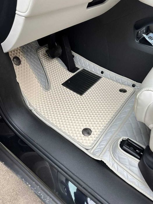 Polik EVA Premium Avto Kovrik, Suv va Changdan Himoya zakaz asosida