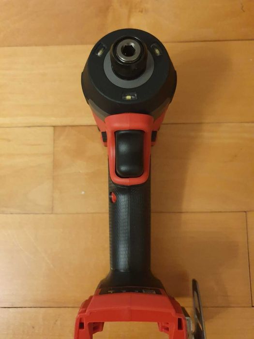 Milwaukee 2953-20 masina de insurubat cu impact  fuel gen 4 - M18 FID3