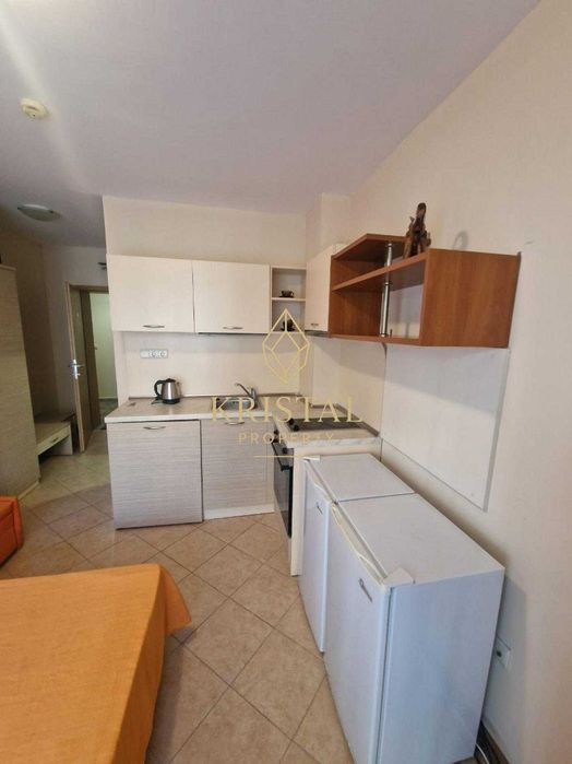 Продава се Едностаен апартамент в к.к. Слънчев бряг - 31 кв.м за 1823 €/кв.м - Снимка #7