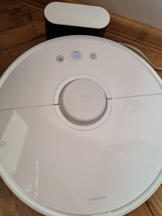 Roborock xiaomi робот прахосмукачка Wifi