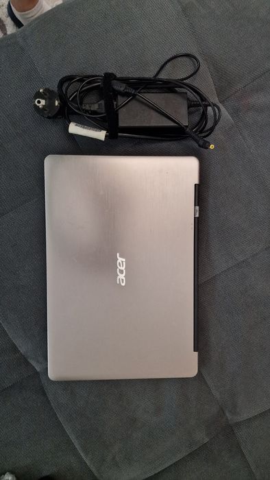 Acer Aspire S3 laptom