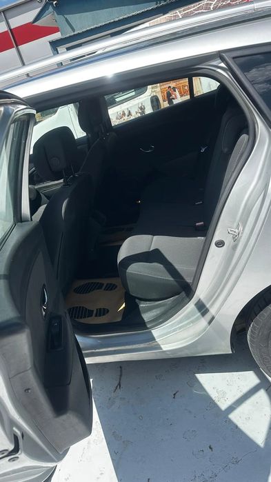 Renault Megane Renault Megane/2012