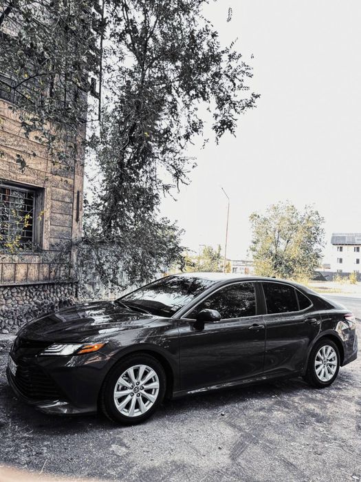 Прокат авто в Алматы