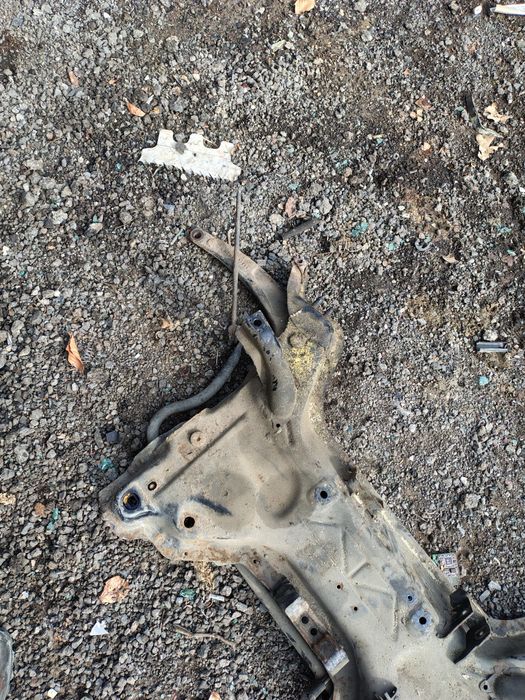 Jug cadru motor Citroen c4