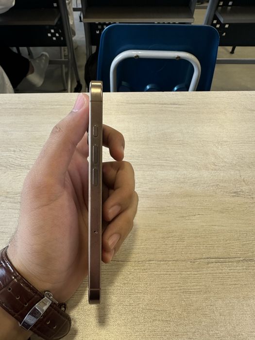 Iphone 16 pro ideal