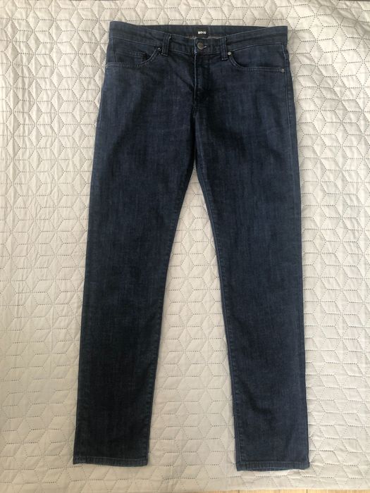 Blugi boss slim W32L32