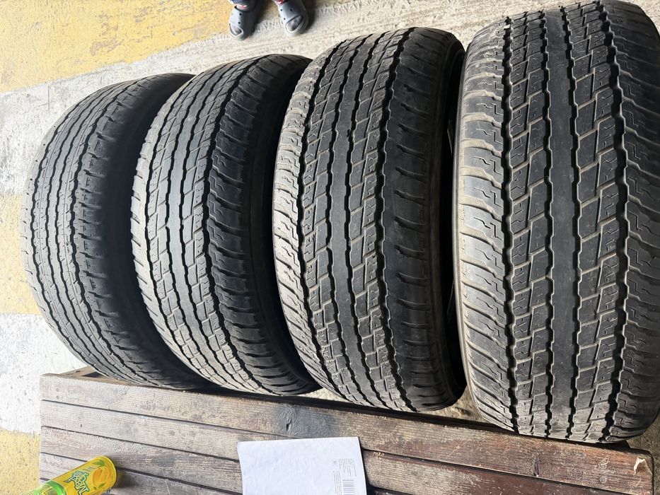 Продам 285/60/18