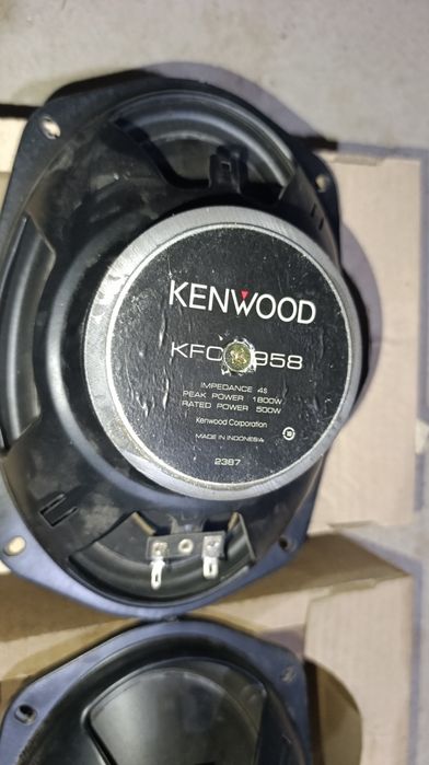 Кенвуд kenwood калонка сотилади Индонезия кимга Кизик болса алокага