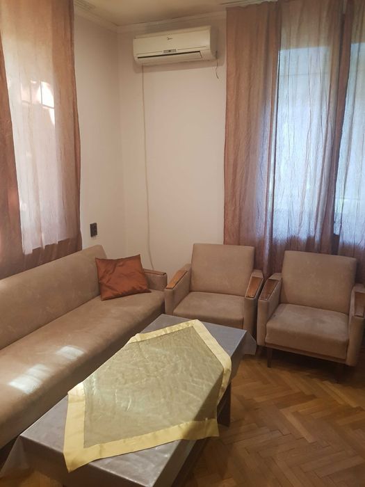 Дава се под наем Тристаен апартамент в Пловдив, Сточна гара - 65 кв.м за 510 € - Снимка #3