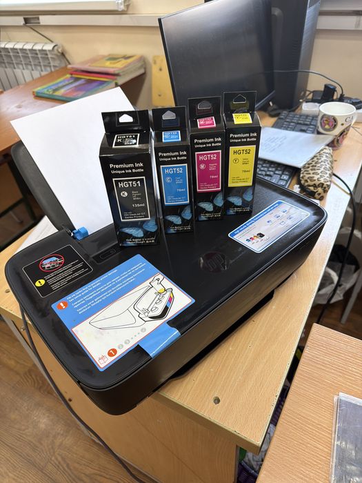 Printer chvetnoy 4tali