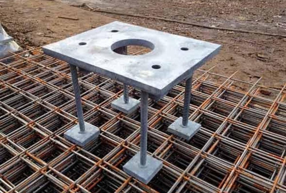 кольца ЖБИ! Павлодар