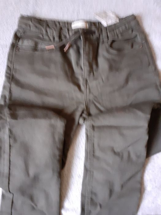 Zara 9-10 ani blugi/pantalon/ bluze