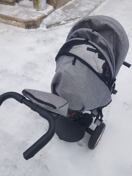 Велоколяска продается