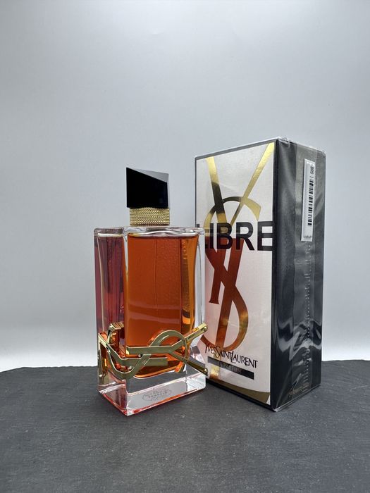 Libre Le Parfum YSL