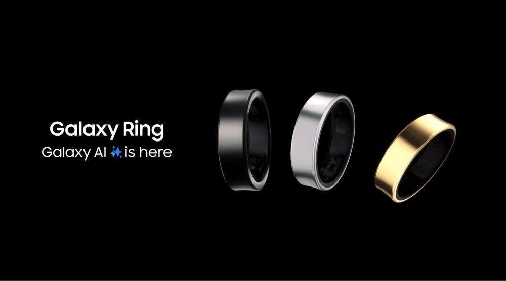 Samsung Ring (оптом)