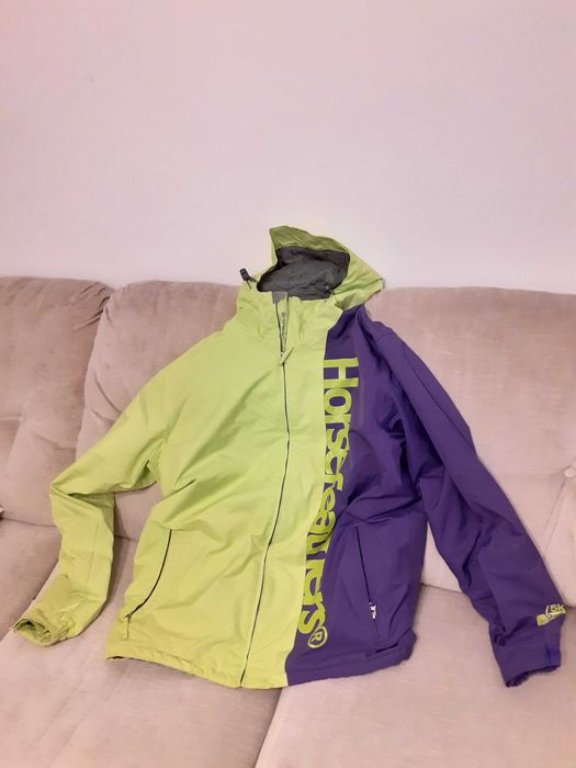 Geaca iarna ski snowboard Horsefeather