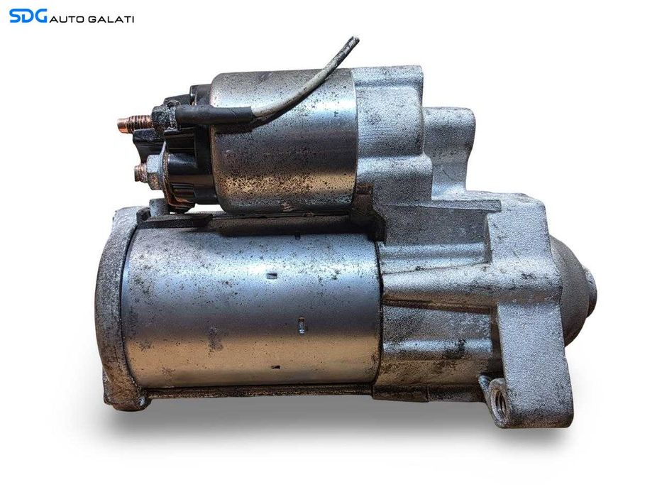 Electromotor cu 12 Dinti Dacia Logan 2 MCV 1.5 DCI 2012 - 2020 Cod 233008223R, 233006392R, 233006508R, 233007689R [N6442]