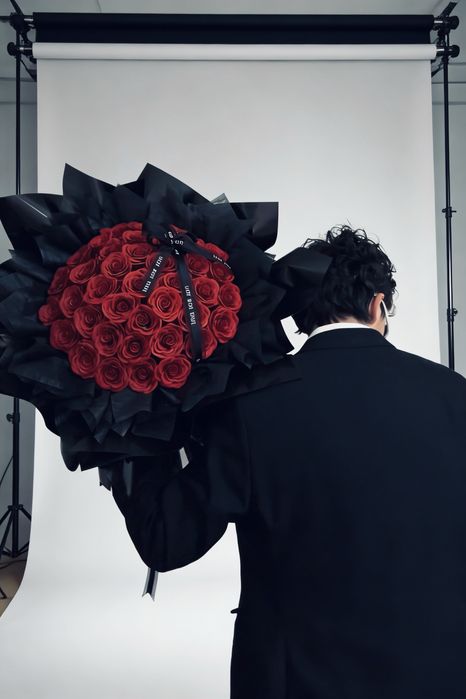 Luxury букеттер от17.000 до 35.000