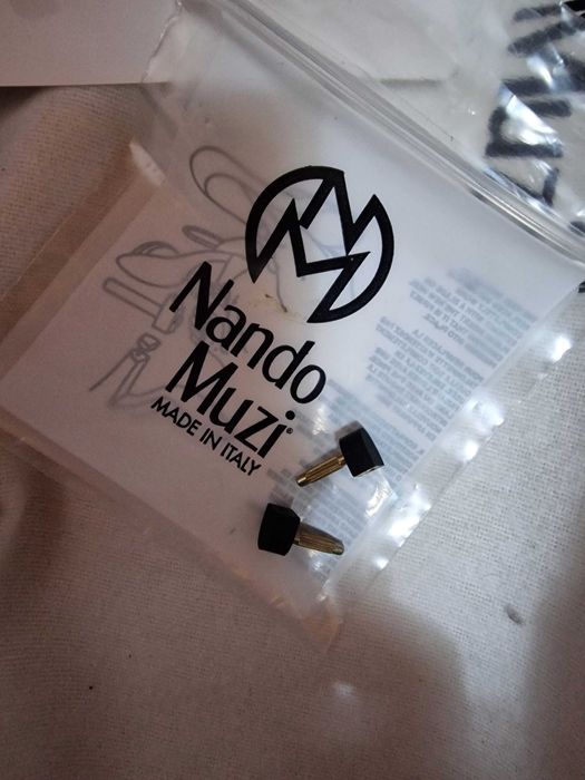 Италиански ботуши "Nando Muzi"