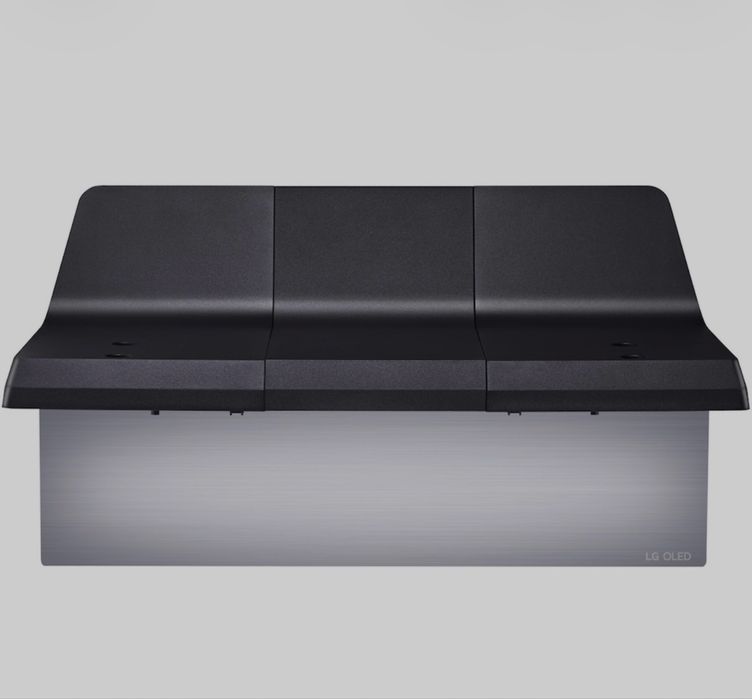 Stand central LG compatibil cu OLED G3/G2 77", 83"