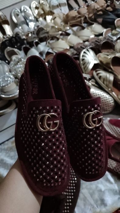 Razmerlari buyicha tel qiling