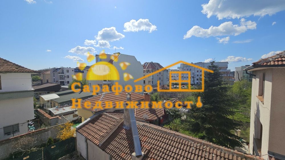 Дава се под наем Едностаен апартамент в Бургас, Сарафово - 37 кв.м за 306 € - Снимка #6