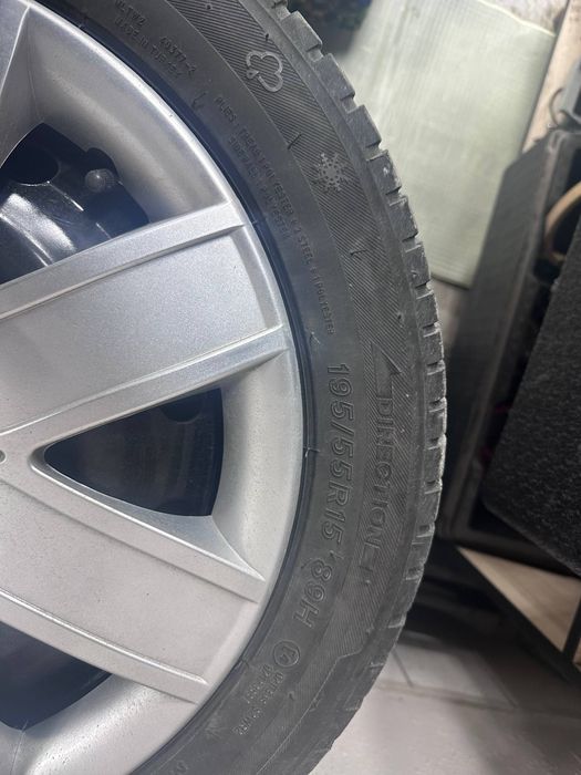 Лассетти жентра механикасиига 15 болан диска сотилади