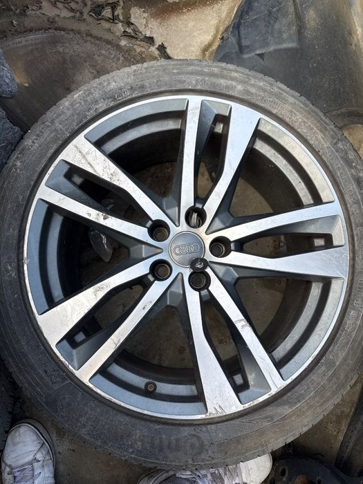 Janta Aliaj R19 Audi A6 C8, 4A2 2018 -> Et40 E8.5Jx19H2 4K0601025H