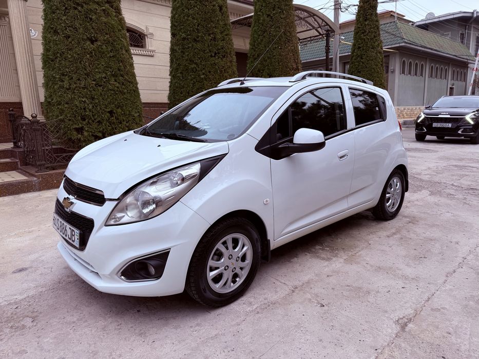 Arenda/ Nasiya Savdoga Spark 4 Avtomat