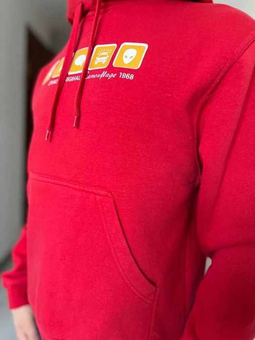 Худи Chaos jeans