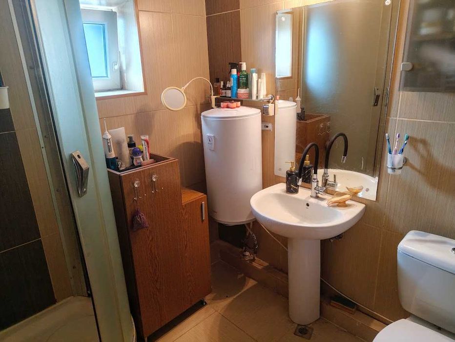 Apartament 2 camere Stefan cel Mare