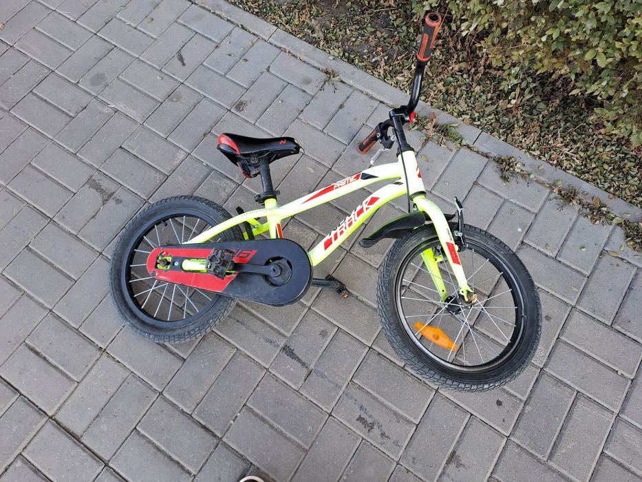 Велосипед детский