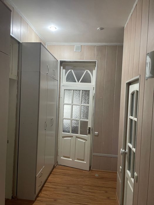 Квартира, 3-х (4) комнатная