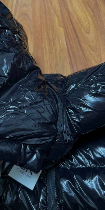 Geacă de bărbați groasă