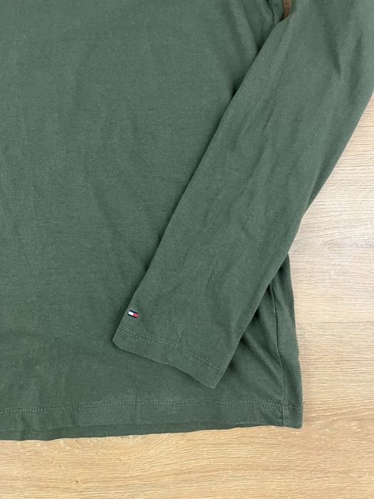 Hugo Boss,Gant,Tommy Hilfiger блузи с дълъг ръкав размер М