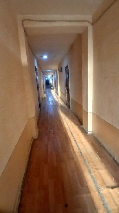 Парк Фуркат Грин эпел 2к 37м2 условия внутри средний ремонт