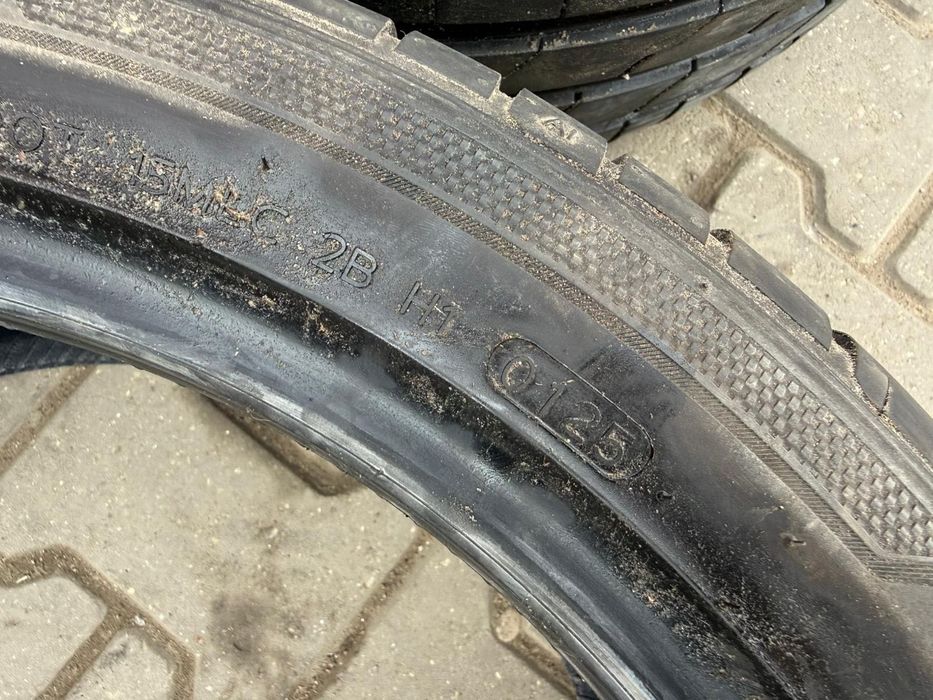 Hankook Ventus s1 evo 3