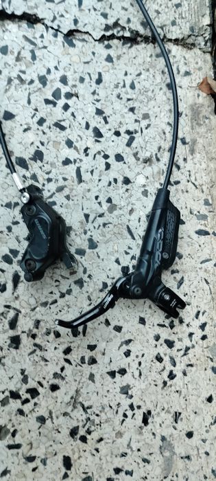 Задна спирачка Sram Code R