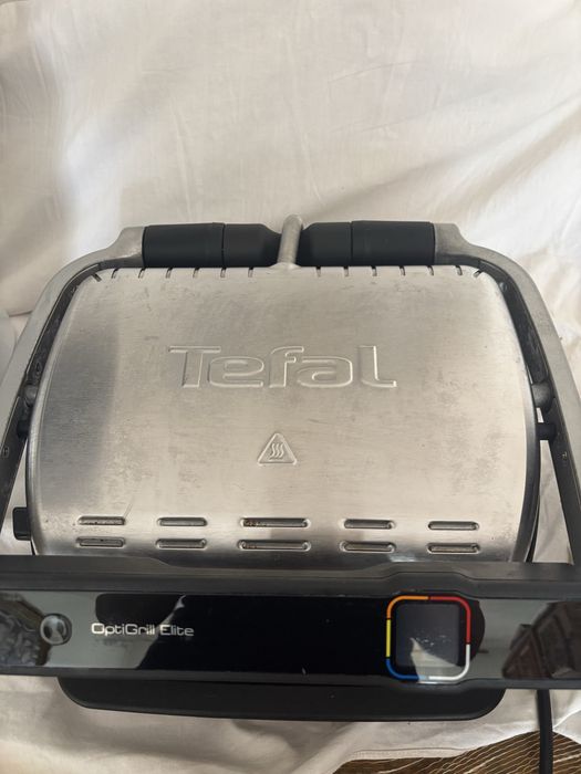 ThermomixTM6+ Grill Tefal