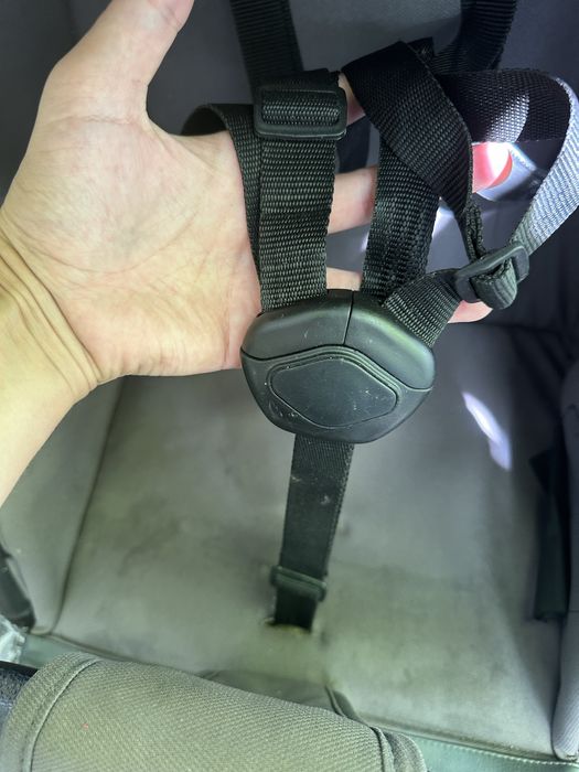 На запчасти Anex Cross