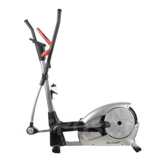 Эллиптический тренажёр